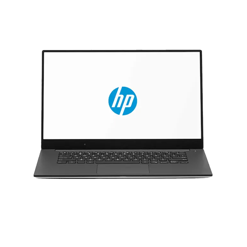 Picture of HP 15 - Ryzen 7 7730U 15.6" (39.6 cm) 15-FC0390AU Thin & Light Laptop (16GB/ 512GB SSD/ Windows 11 Home/ Black/ 1 Year Warranty/ 1.44 Kg)